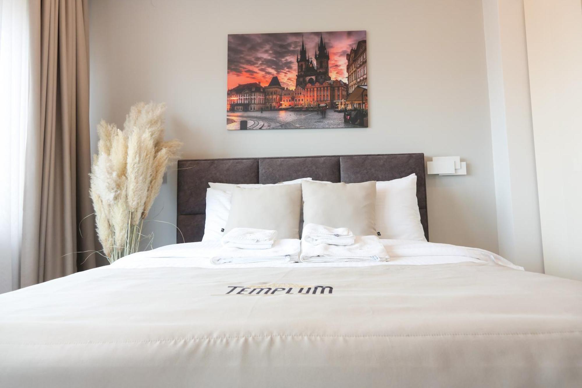 Templum Apartments - Slavija Square Belgrad Zewnętrze zdjęcie