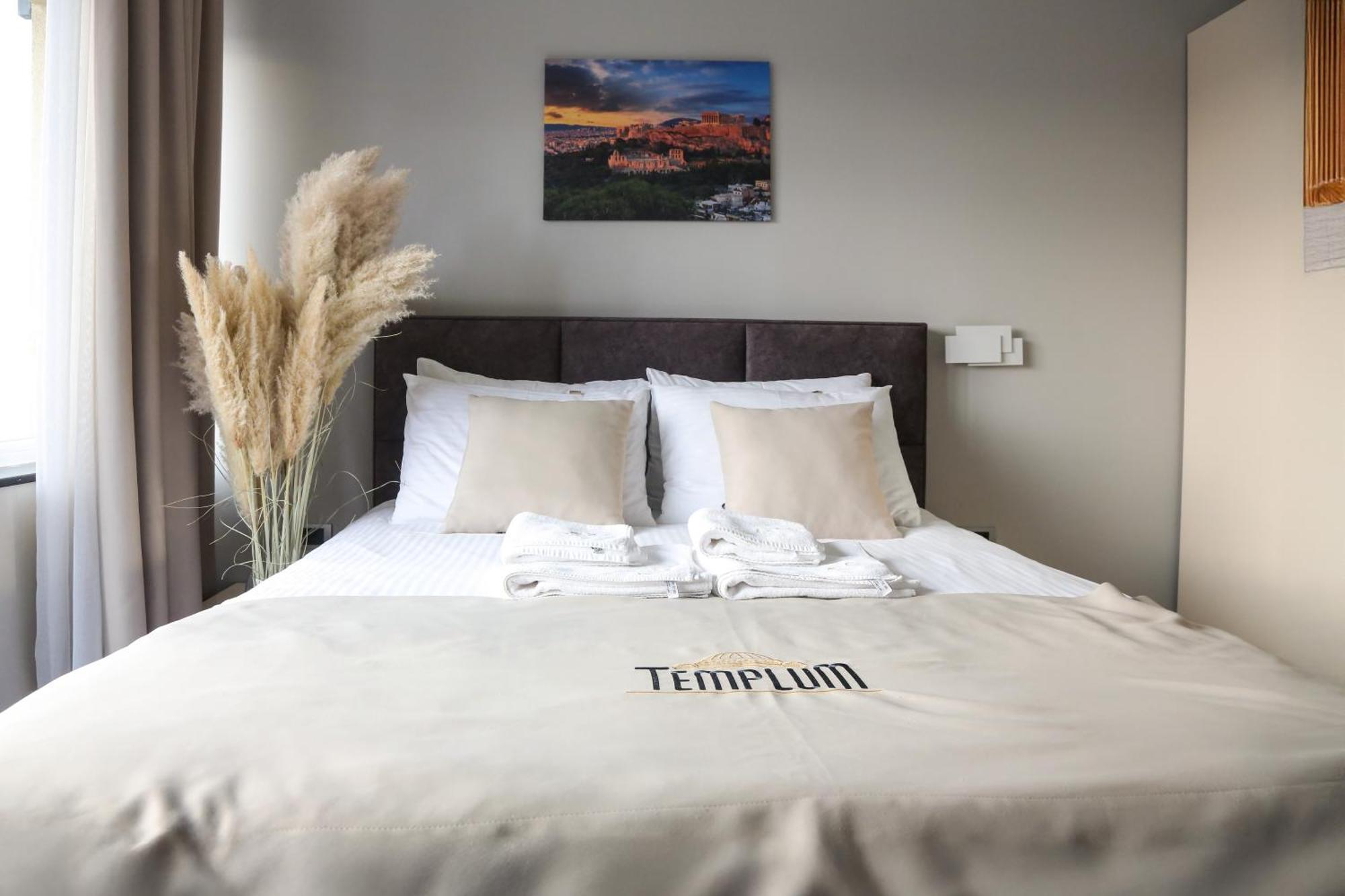 Templum Apartments - Slavija Square Belgrad Zewnętrze zdjęcie