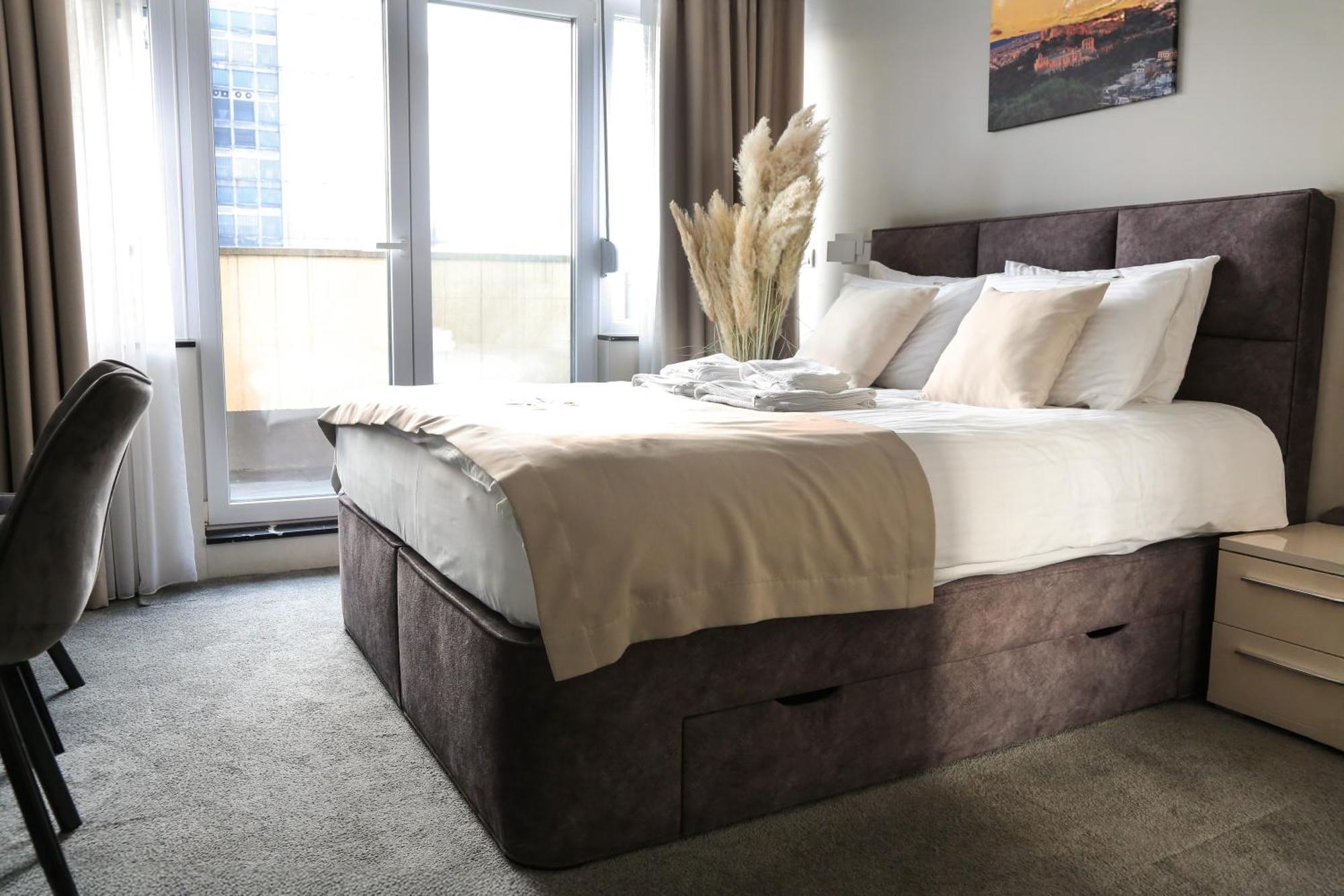 Templum Apartments - Slavija Square Belgrad Zewnętrze zdjęcie