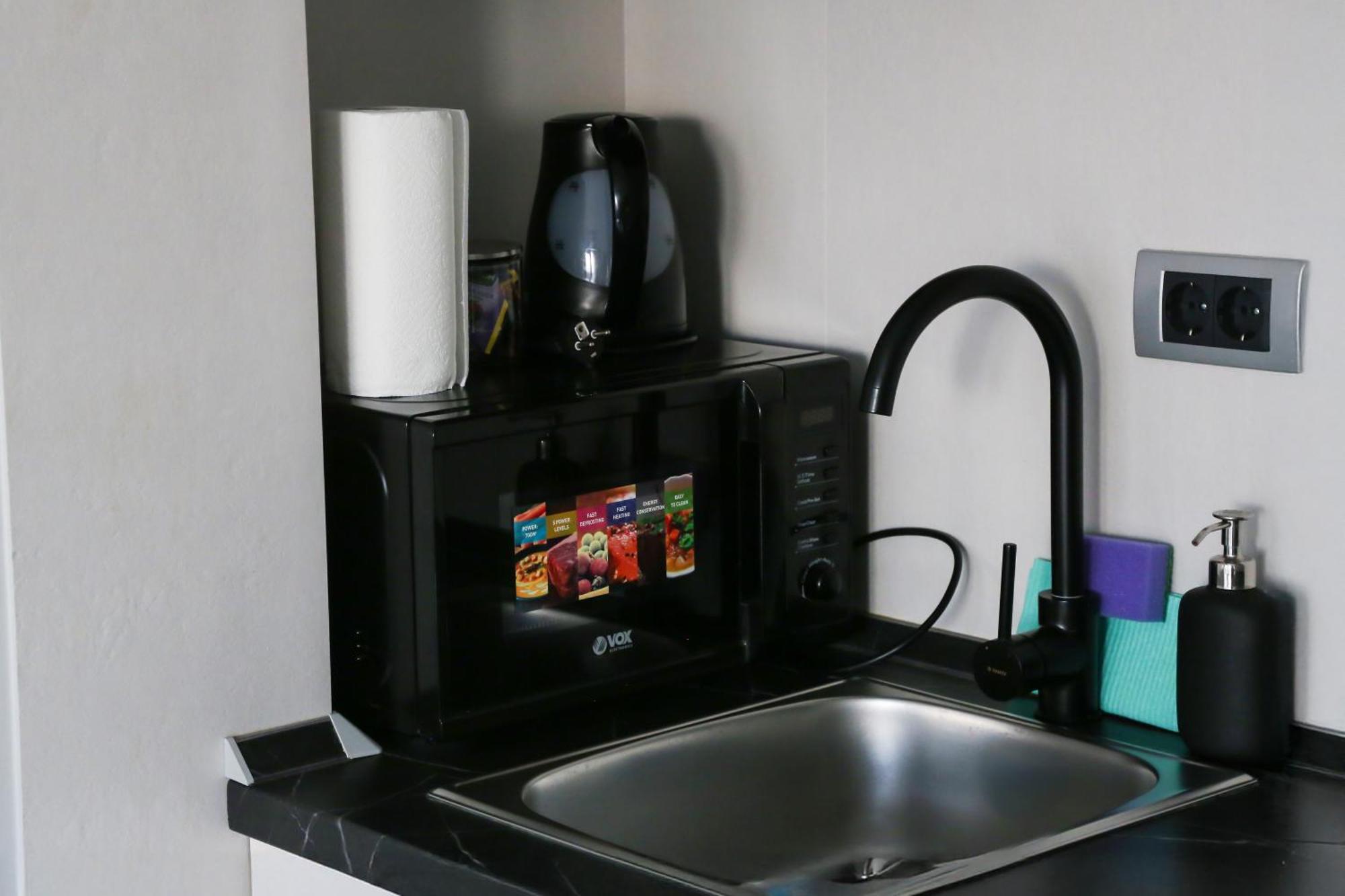 Templum Apartments - Slavija Square Belgrad Zewnętrze zdjęcie